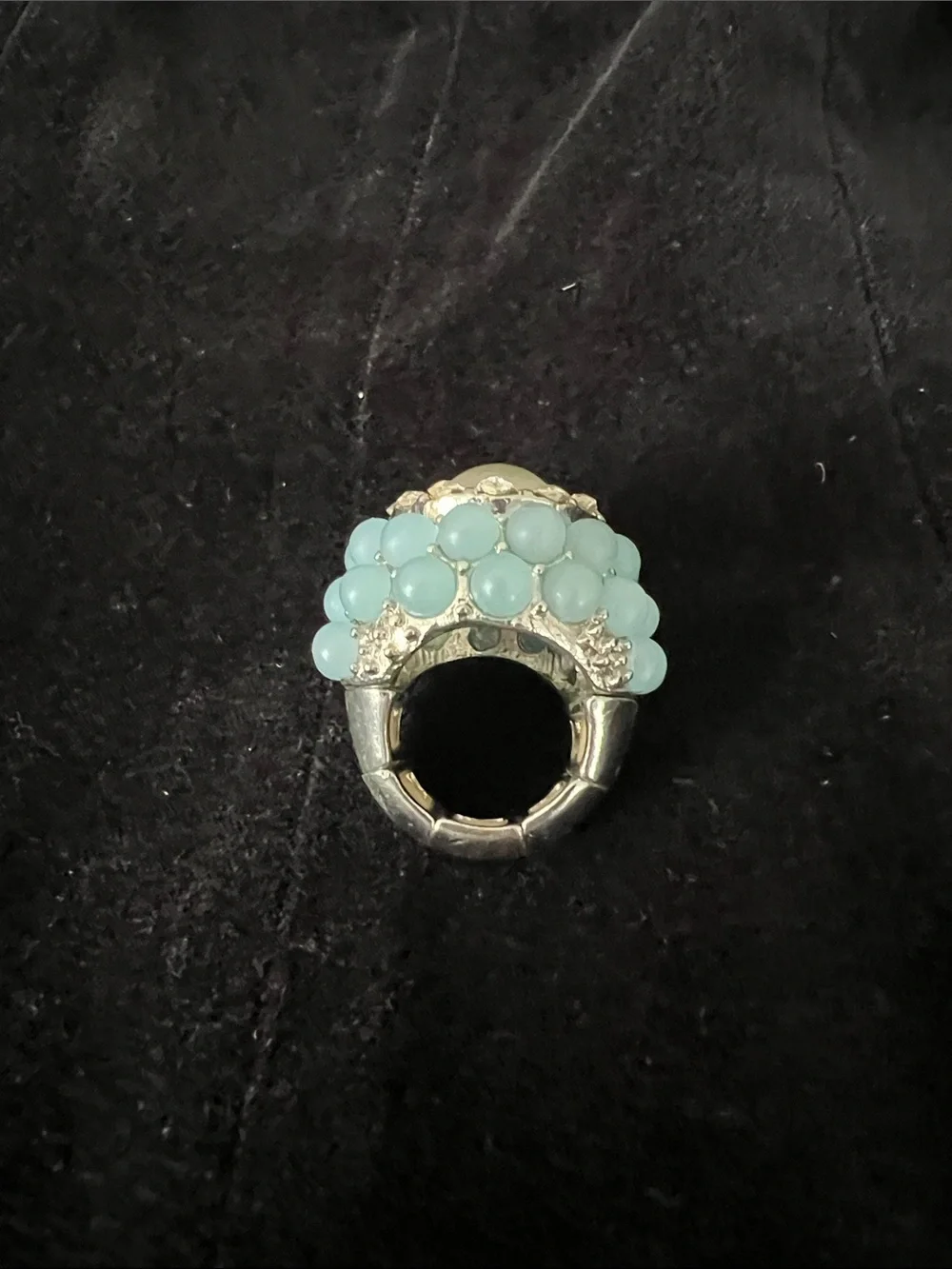 N/A elegant ring